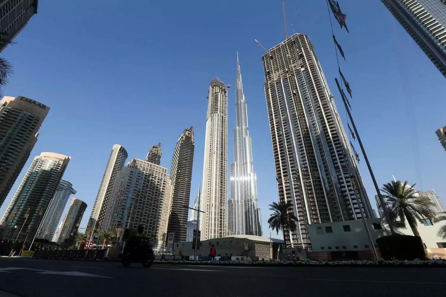 <strong>Emirates raises tax threshold for startups</strong>
