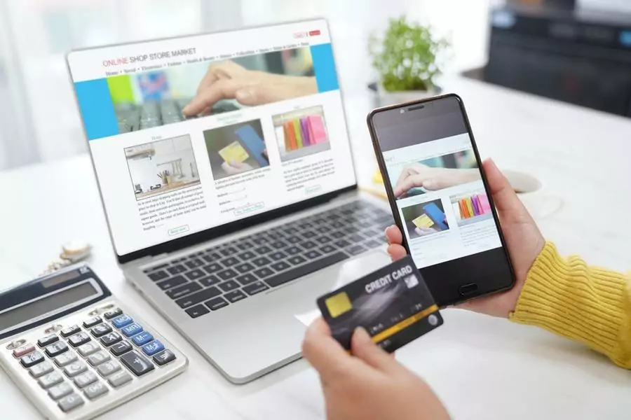 Saudi’s Thiqah, e-finance sign deal to expand to Egypt