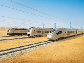 IsDB approves&nbsp;US$345 e-train project in Egypt