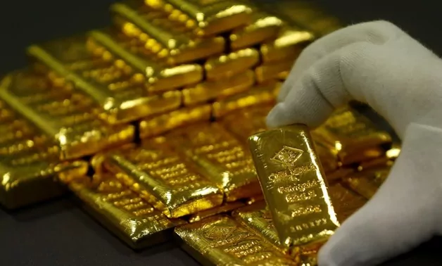 Egypt announces bid for gold exploration in five Eastern Desert regions