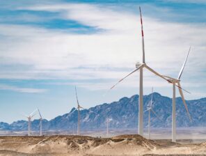 Red Sea Wind Energy signs $680m&nbsp;Egypt wind farm deal
