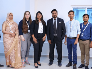 <strong>Flyksoft secures US$55,000 Seed round</strong>