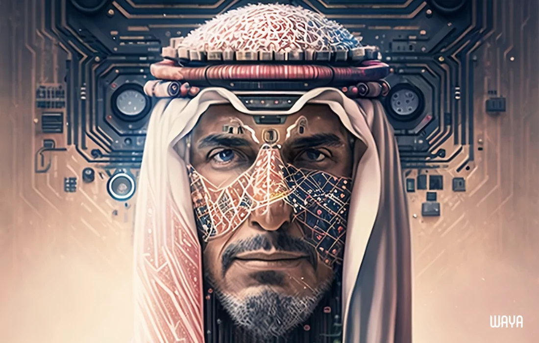 The State of AI in the Arab World