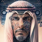 The State of AI in the Arab World