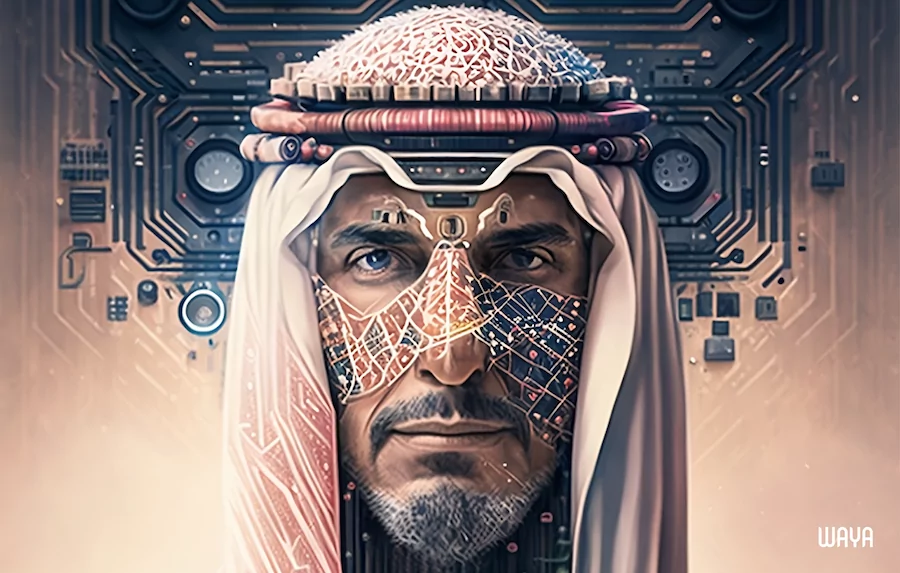 The State of AI in the Arab World