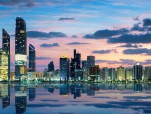 Emirates Stallions Group to sell stake in WFC Holding