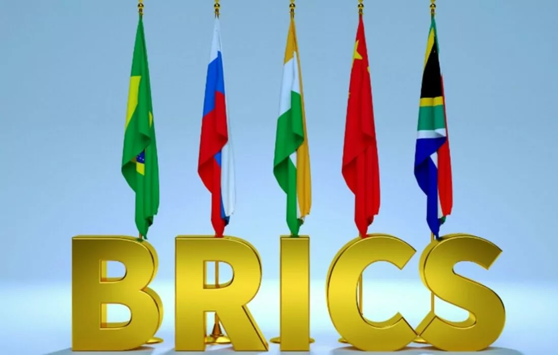 Egypt joins BRICS as new member 