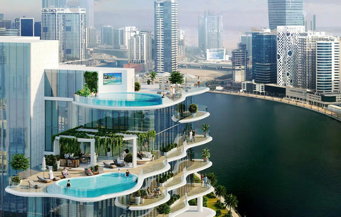 UAE property developer DAMAC provides $400m Islamic bond