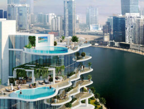 UAE property developer DAMAC provides $400m Islamic bond