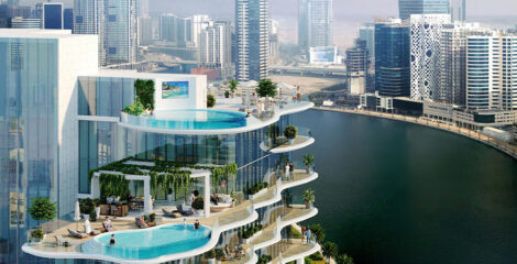 UAE property developer DAMAC provides $400m Islamic bond