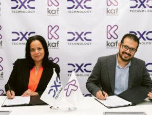 Kaf Insurance selects&nbsp;DXC Technology&nbsp;to drive its digital transformation