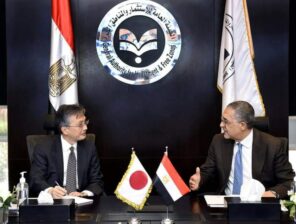 Sumitomo to&nbsp;invest&nbsp;US$100m to expand mega&nbsp;electric wire factory&nbsp;in Egypt&nbsp;