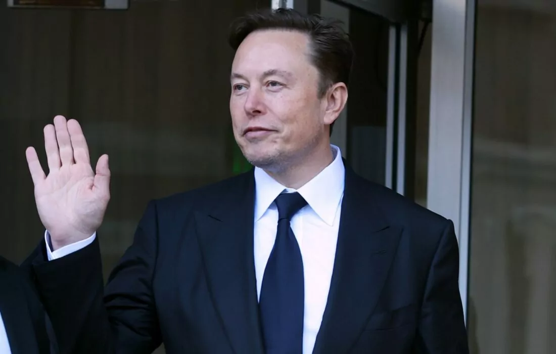 Elon Musk plans AI startup to rival OpenAI