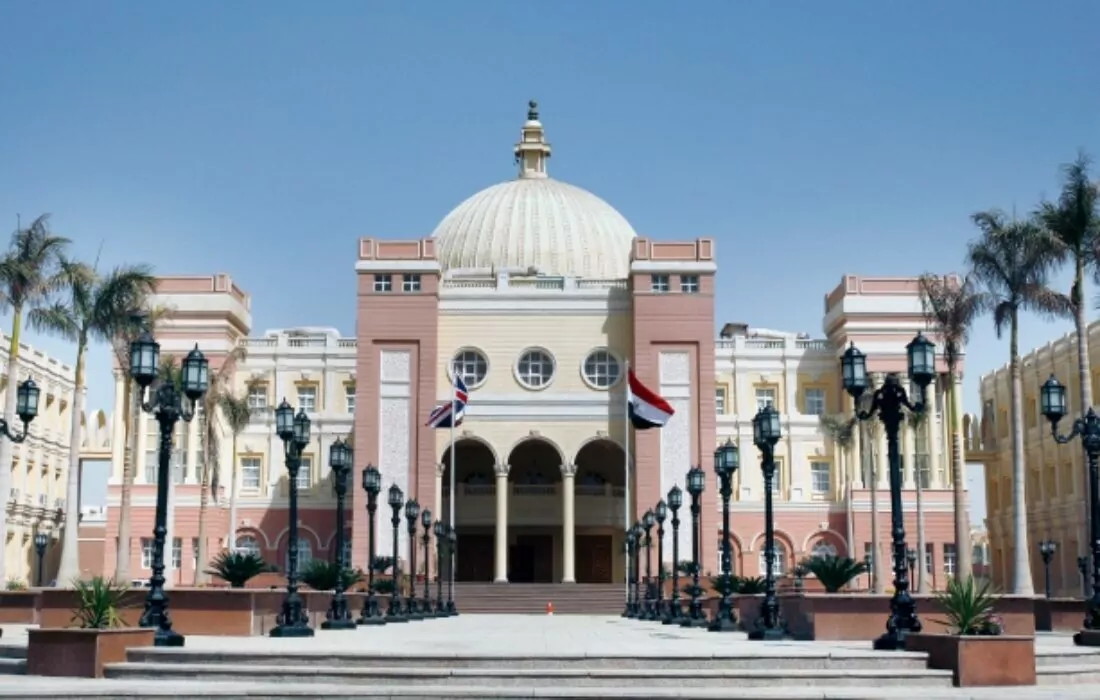 AfricInvest eyes 25% stake in British University in Egypt