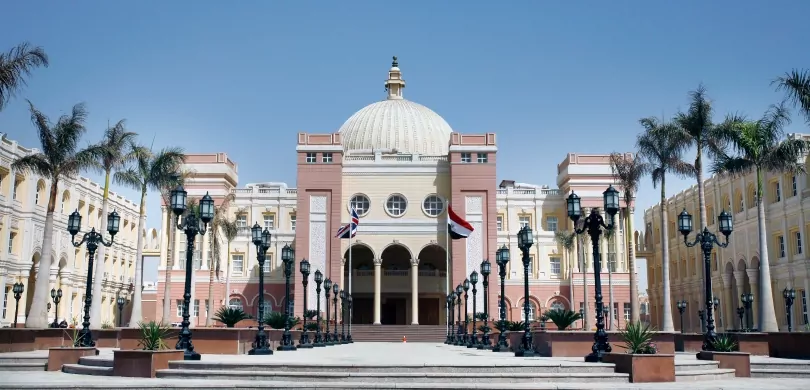 AfricInvest eyes 25% stake in British University in Egypt