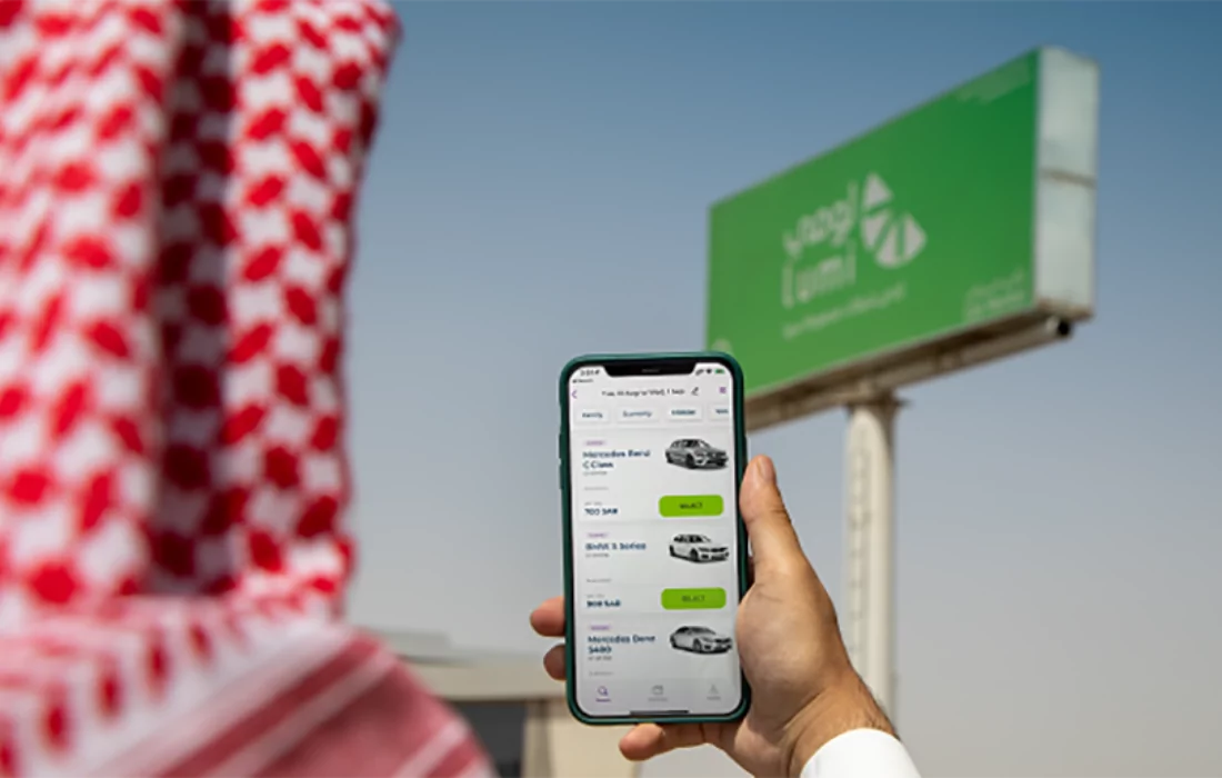 Saudi Arabia auto rental firm Lumi hires two banks for planned IPO