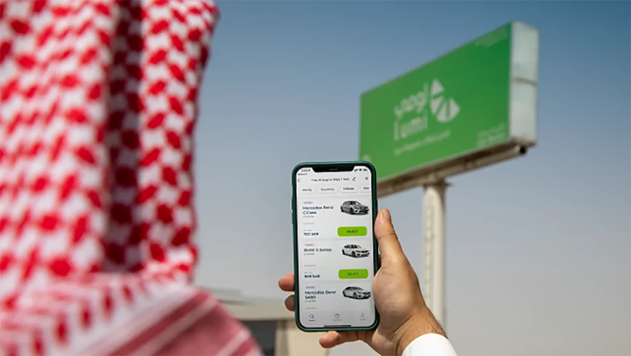 Saudi Arabia auto rental firm Lumi hires two banks for planned IPO