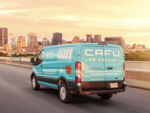 MENA’s&nbsp;on-demand car service&nbsp;Cafu&nbsp;expands to Canada with EV charging solution