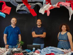 <strong>Acasia Angels</strong><strong>&nbsp;joins&nbsp;</strong><strong>485</strong><strong>k-euros</strong><strong>&nbsp;investment round in</strong><strong>&nbsp;</strong><strong>retail apparel swap</strong><strong>&nbsp;startup Swaplanet</strong>