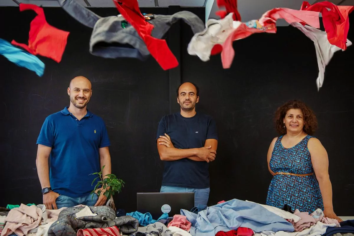 <strong>Acasia Angels</strong><strong>&nbsp;joins&nbsp;</strong><strong>485</strong><strong>k-euros</strong><strong>&nbsp;investment round in</strong><strong>&nbsp;</strong><strong>retail apparel swap</strong><strong>&nbsp;startup Swaplanet</strong>