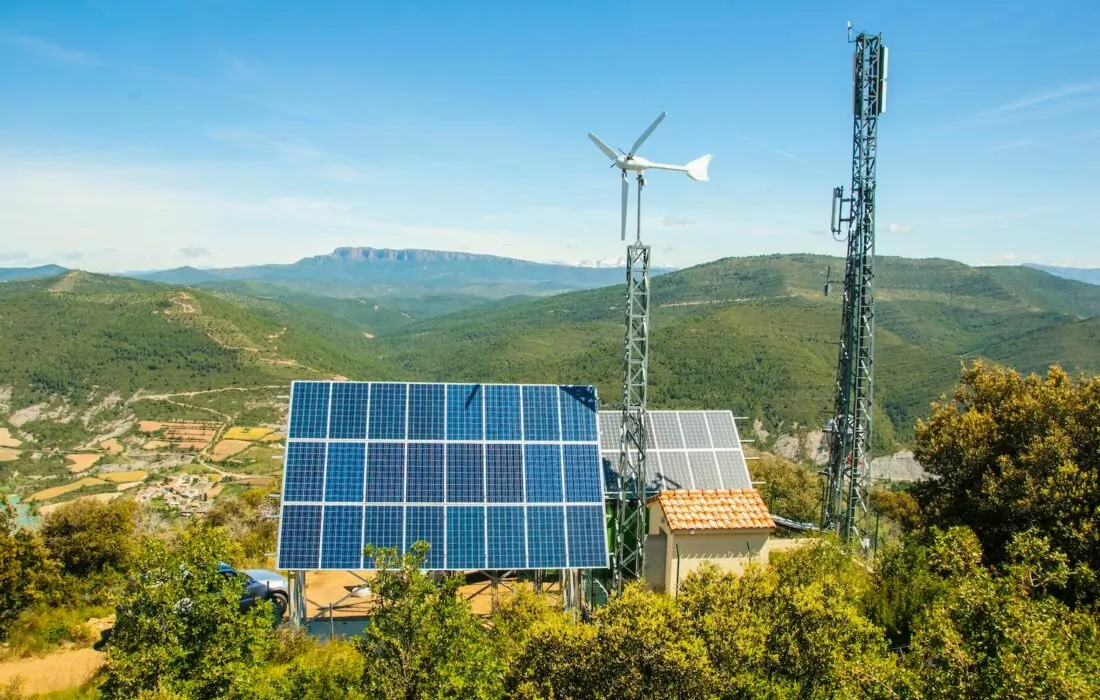 <strong>Ryse Energy raises US$15m in investment round led by RWE Energy Transition Investments</strong>