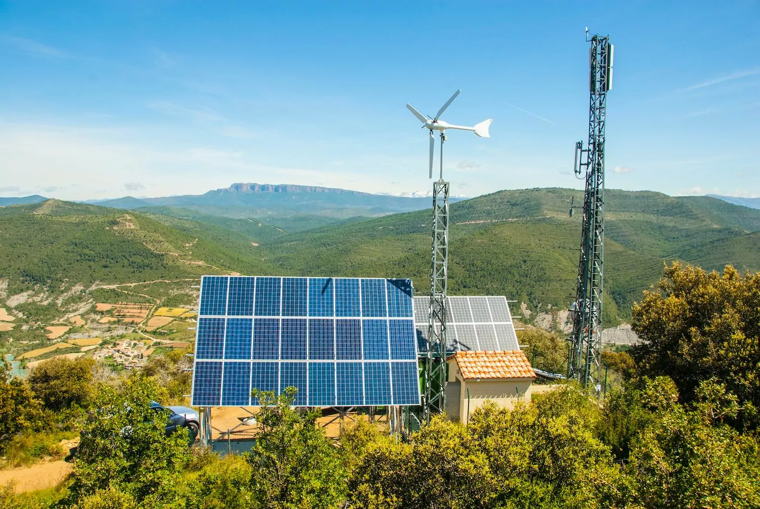 <strong>Ryse Energy raises US$15m in investment round led by RWE Energy Transition Investments</strong>