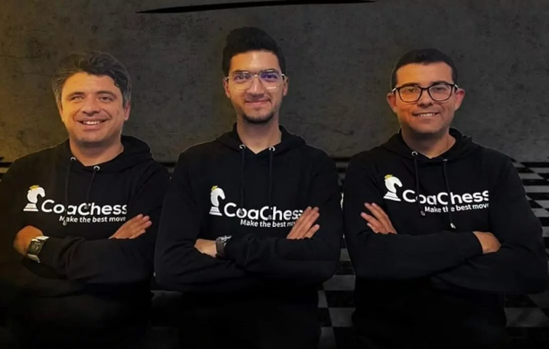 Tunisia’s CoaChess secures US$171,000 pre-seed funding to build AI-powered chess gaming