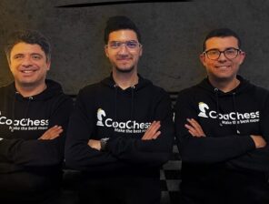 Tunisia’s CoaChess&nbsp;secures&nbsp;US$171,000 pre-seed&nbsp;funding to build&nbsp;AI-powered&nbsp;chess gaming