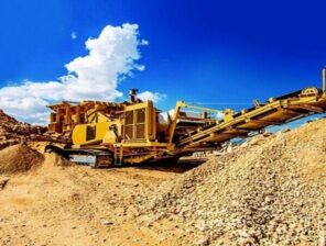 Saudi Arabia shortlists 13 bidders&nbsp;to start&nbsp;mining exploration &nbsp;