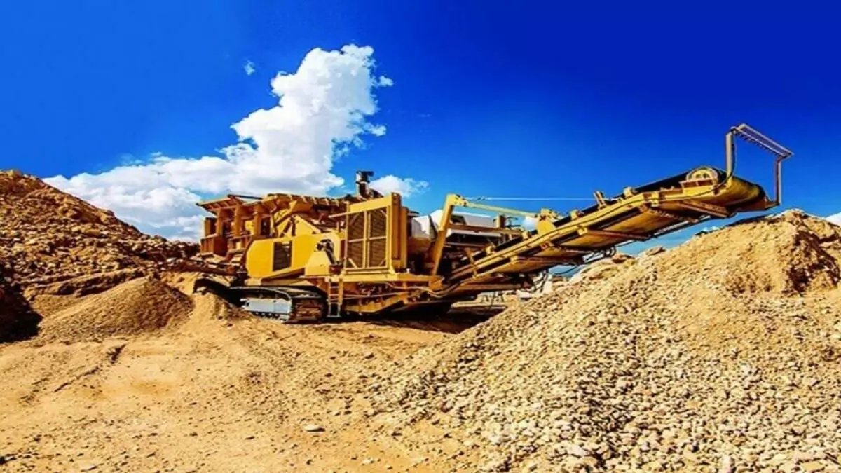 Saudi Arabia shortlists 13 bidders to start mining exploration  