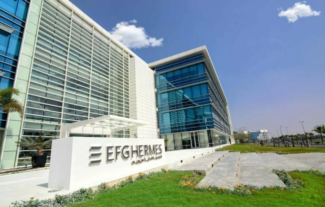 <strong>Egypt’s EFG Hermes closes short-term note issuance for Hermes Securities Brokerage</strong>