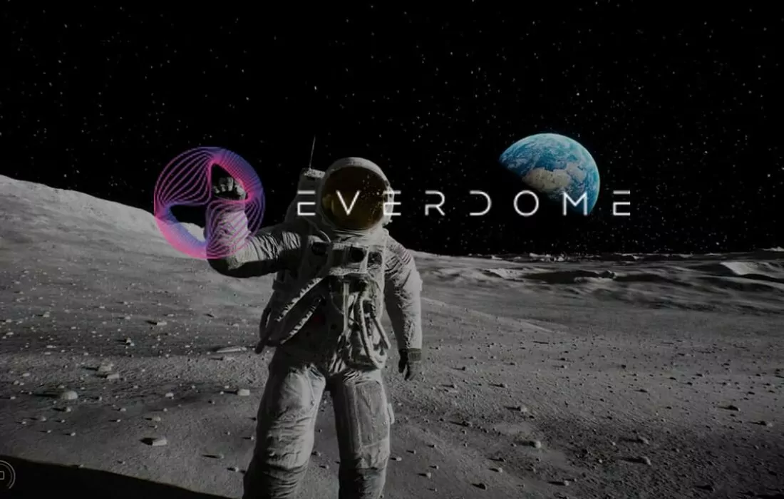 GEM raises investment in Everdome metaverse to US $60m