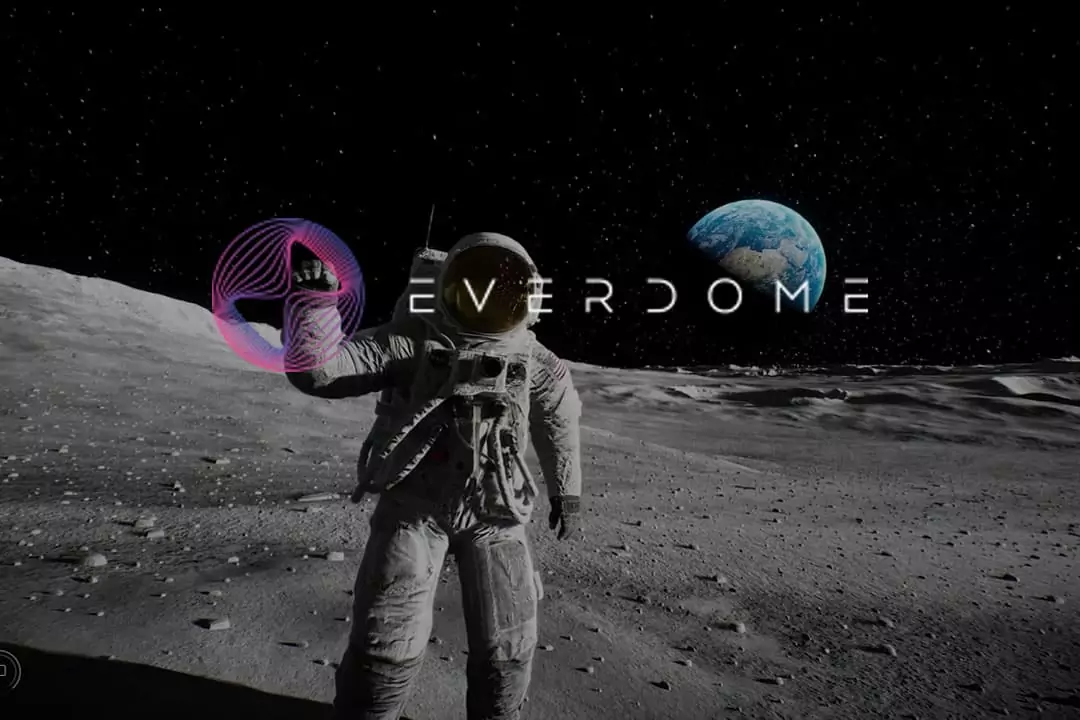 GEM raises investment in Everdome metaverse to US $60m