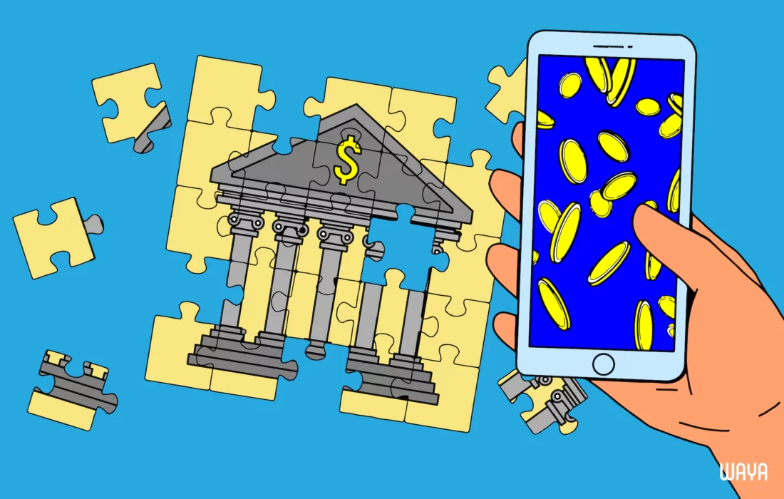 Banking on Innovation