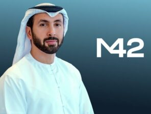 Emirati G42, Abu Dhabi fund Mubadala launch new company M42