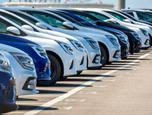 Egypt attracts $385m from customs-free cars’ imports