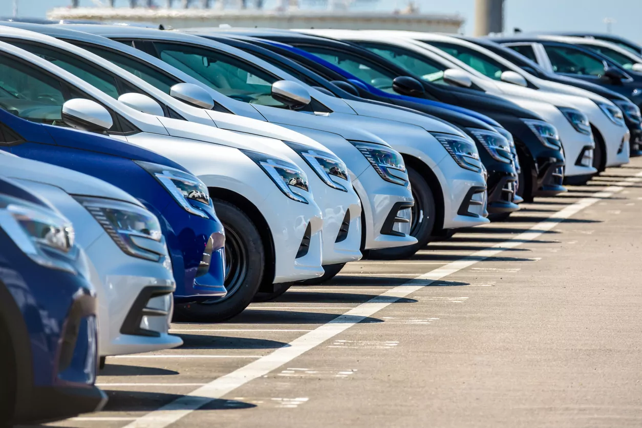 Egypt attracts $385m from customs-free cars’ imports