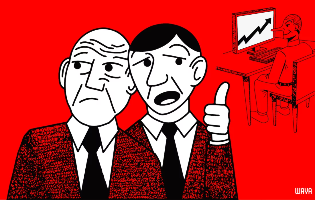Empowering Employees and Saving Companies: The Importance of a Whistleblowing Platform for Ethical Workplaces