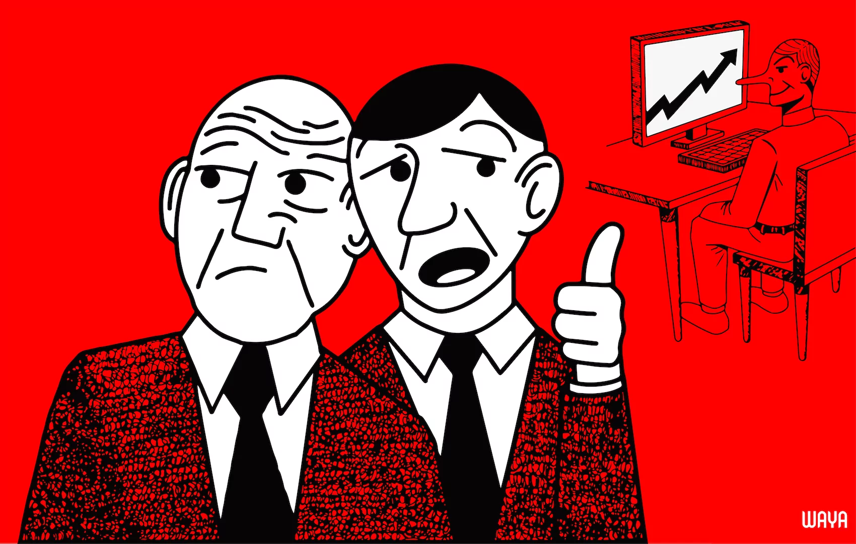 Empowering Employees and Saving Companies: The Importance of a Whistleblowing Platform for Ethical Workplaces