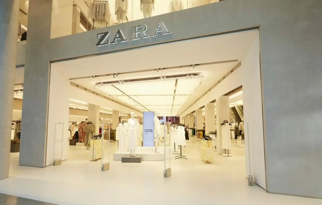 <strong>Spanish Inditex to sell Russian business to UAE-based Daher Group</strong>