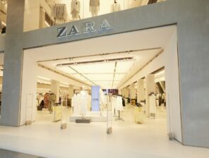 <strong>Spanish Inditex to sell Russian business to UAE-based Daher Group</strong>