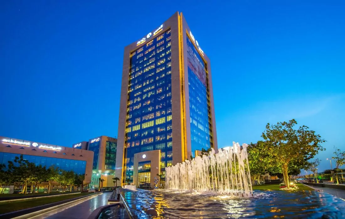 <strong>Saudi </strong><strong>Arab National Bank to invest </strong><strong>US</strong><strong>$38.2m in new Arab Bank Iraq</strong><strong></strong>