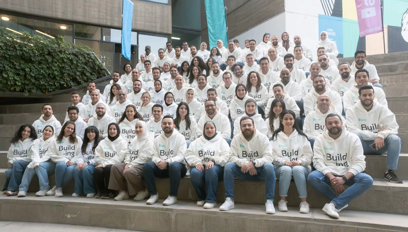 Egypt’s Axis launches AxisPay mobile wallet after its $8.25m seed round