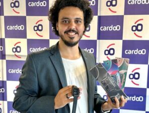 Egypt’s CardoO launches its first IoT-enabled smartwatch