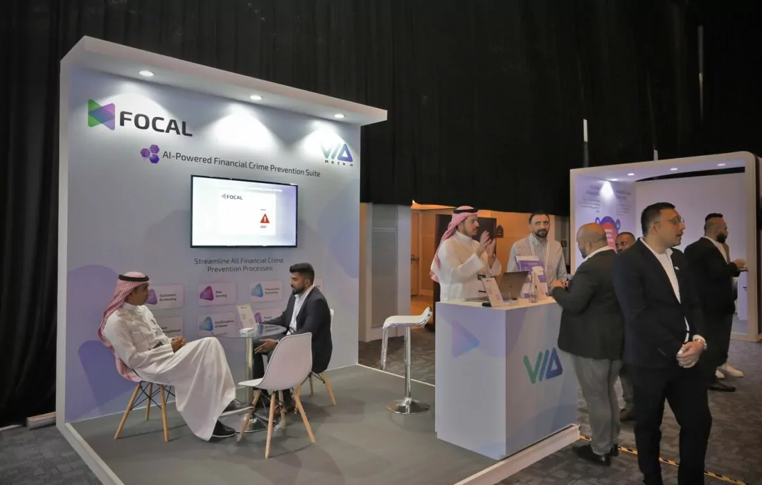Saudi AI powerhouse Mozn announces GCC expansion