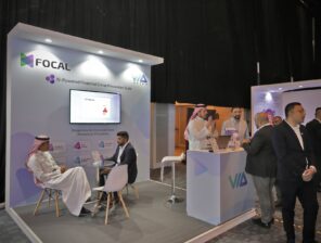 Saudi&nbsp;AI powerhouse&nbsp;Mozn announces GCC expansion