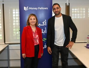 <strong>EIB VP pays a visit to Money Fellows, reinforcing investment in the Egyptian fintech sector</strong>