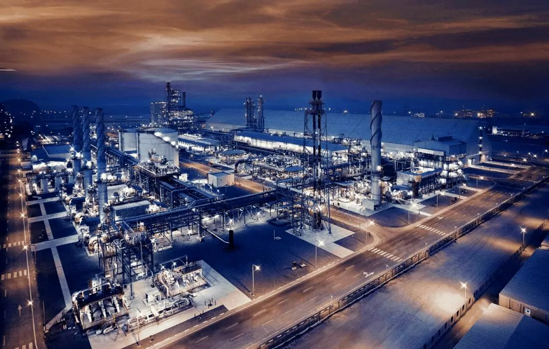 ADNOC’s logistics unit to increase up to $607m from IPO