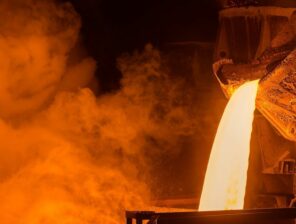 Two Chinese companies to build US$300m iron complex in SCZone