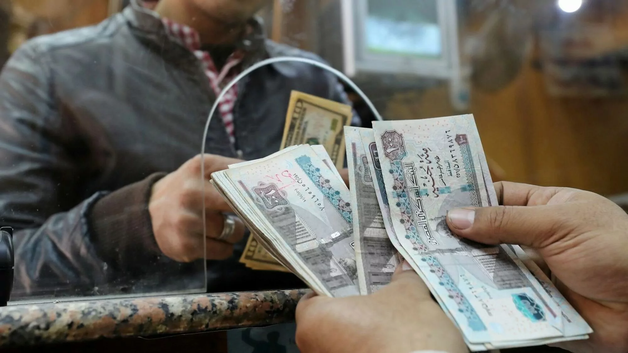 CBE set new regulations for foreign exchange firms in Egypt
